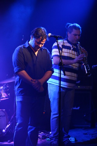 Beirut Speaks Jazz